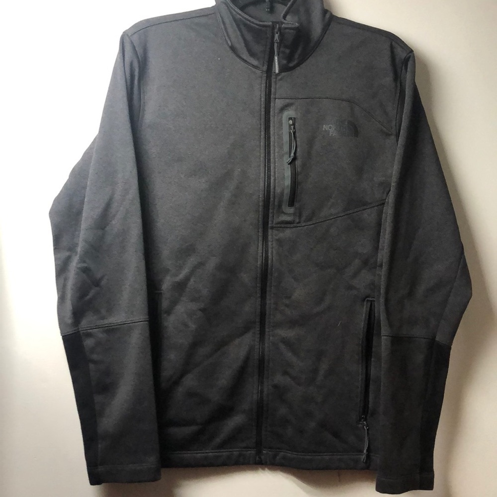 North Face